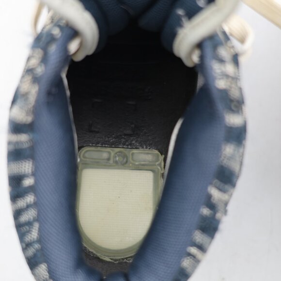 Nike Dunk Sky Hi Hidden Wedge Womens US 6.5 Armory Blue Sneakers Shoes - Picture 10 of 10